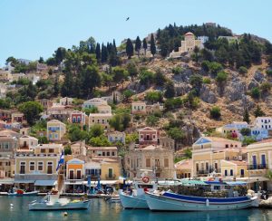 Greece