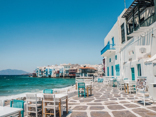 Greece